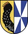Coat of arms of Bruchhausen-Vilsen