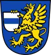 Coat of arms of Bruckberg