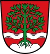 Coat of arms of Buchbach