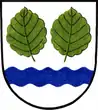 Coat of arms of Buchholz