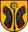 Coat of arms of Bücken