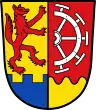 Coat of arms of Burgpreppach