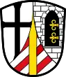 Coat of arms of Buttenwiesen