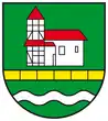 Coat of arms of Calberlah