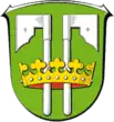 Coat of arms of Calden
