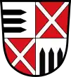 Coat of arms of Dürrwangen