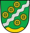 Coat of arms of Dahmetal