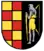 Coat of arms of Deensen