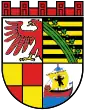Coat of arms of Dessau-Roßlau