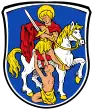 Coat of arms of Dieburg
