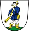 Coat of arms of Dietenhofen