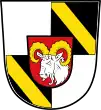 Coat of arms of Dietersheim