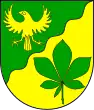 Coat of arms of Dingen