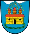 Coat of arms of Doberlug-Kirchhain