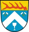 Coat of arms of Döbern