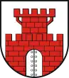 Coat of arms of Dömitz