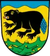 Coat of arms of Dreetz