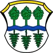 Coat of arms of Ebelsbach