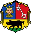 Coat of arms of Ebermannstadt