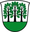 Coat of arms of Echem