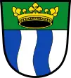 Coat of arms of Egling
