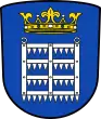 Coat of arms of Egweil