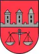 Coat of arms of Ehrenburg