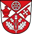 Coat of arms of Eichenbühl