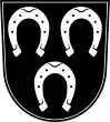 Coat of arms of Eisenberg (Pfalz)