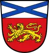 Coat of arms of Eitensheim