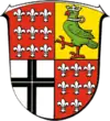 Coat of arms of Eiterfeld