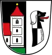 Coat of arms of Emskirchen