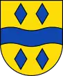 Wappen des Landkreises Enz