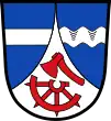 Coat of arms of Eppenschlag