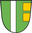 Coat of arms of Erftstadt