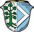 Coat of arms of Ergolding