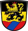 Coat of arms of Erharting