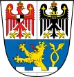Coat of arms of Erlangen