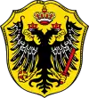 Coat of arms of Erlenbach a.Main