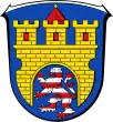 Coat of arms of Erzhausen