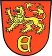 Coat of arms of Eschershausen