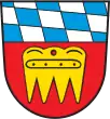 Coat of arms of Eschlkam
