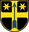 Coat of arms of Essenbach
