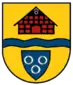 Coat of arms of Estorf