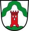 Coat of arms of Fürsteneck
