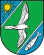 Coat of arms of Falkensee