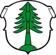 Coat of arms of Feuchtwangen