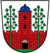 Coat of arms of Finsterwalde