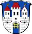 Coat of arms of Fischbachtal