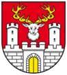 Coat of arms of Freden